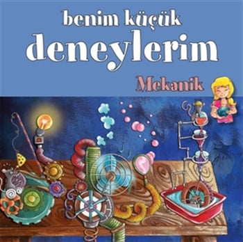 Benim Küçük Deneylerim