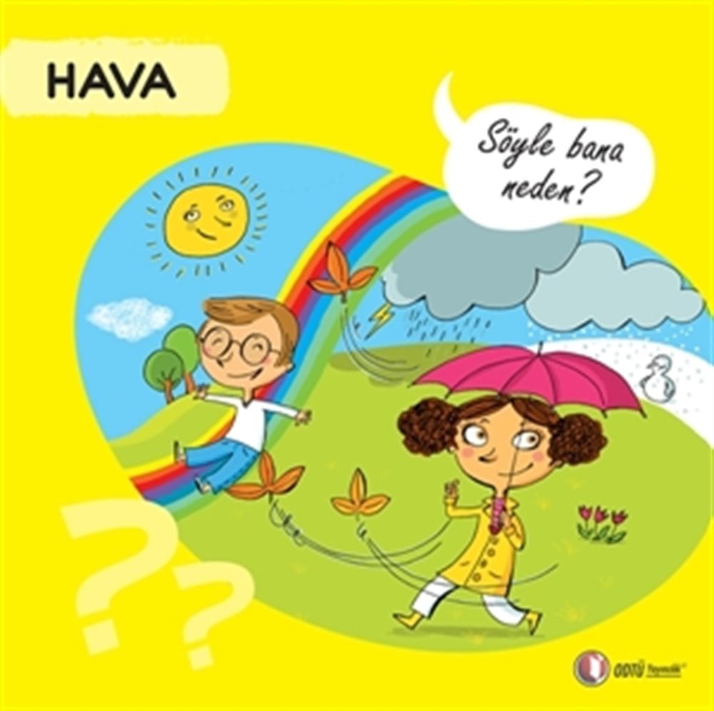 Hava Olayları