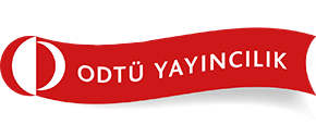 ODTÜ Yayıncılık Logo
